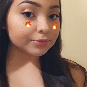 Meet your Posher, Melanie